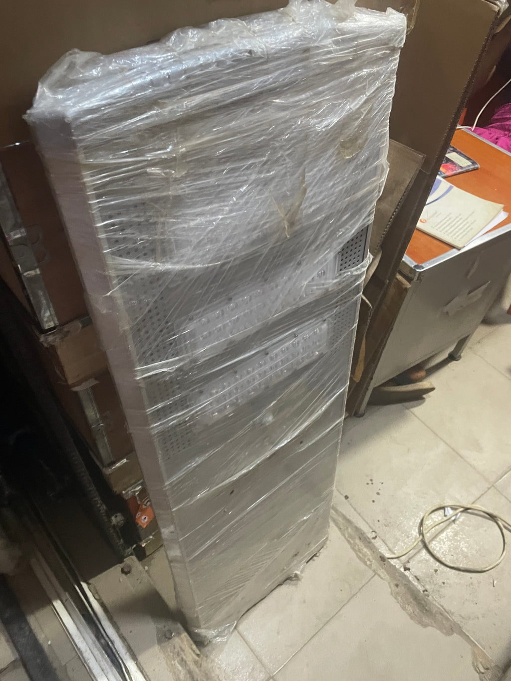 P2-60watt felicity solar street light
