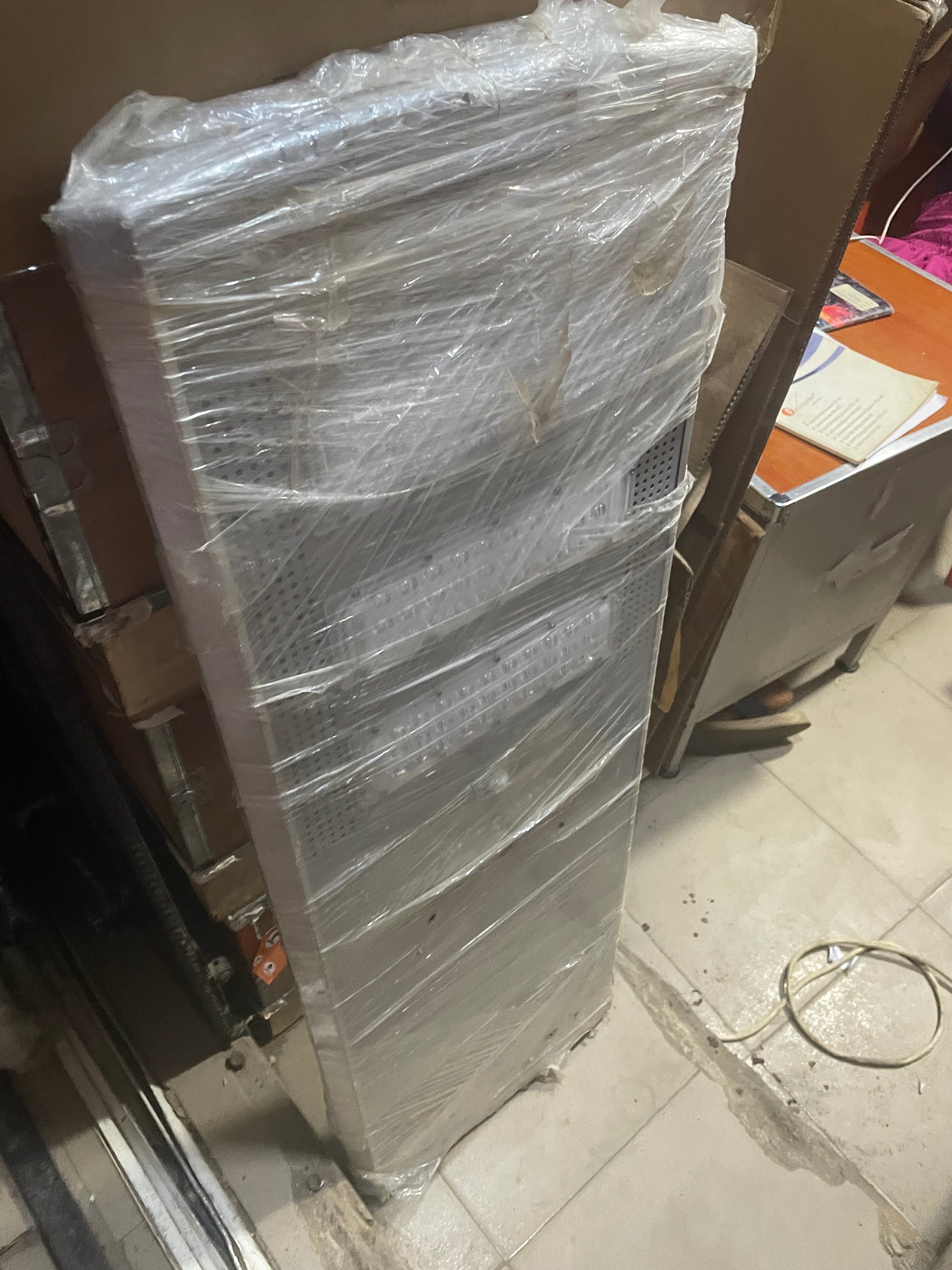 P2-60watt felicity solar street light