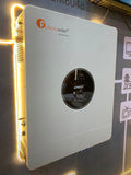 8kva 48v Felicity solar inverter (hybrid)
