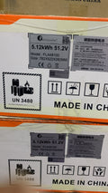 5kwh 48v Felicity solar lithium battery