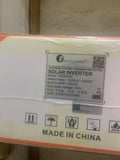 3kva 24v Felicity solar inverter (hybrid )