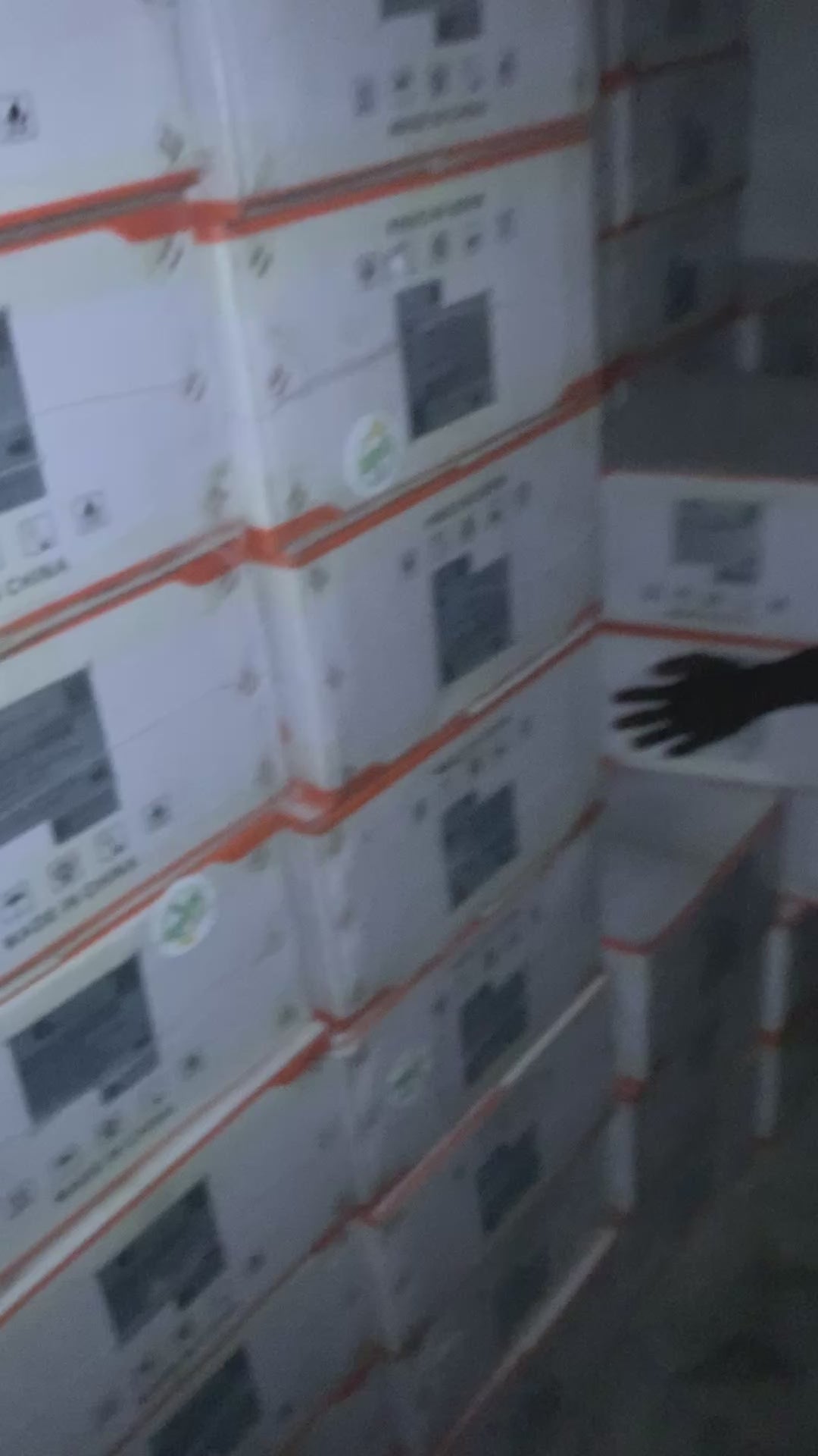 3kva 24v Felicity solar inverter (hybrid )