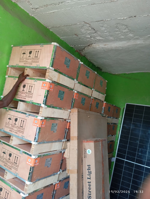 10kva 48v felicity solar inverter (transformer based)(hybrid)