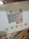 6kva 48v felicity solar inverter (hybrid)
